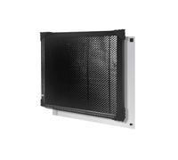 Le lit de cellule laser, Lit laser en nid d'abeille LT-HP4040 400x400mm for graveurs et découpeurs laser