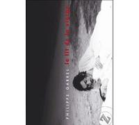 Le Lit de la Vierge E