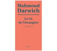 Le Lit de l'étrangère