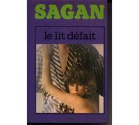 Le Lit Défait