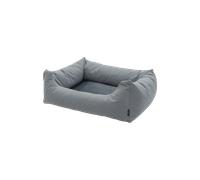 Le lit pour animaux de compagnie Madison Manchester Gris