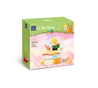 Le LITTLE PRINCE Livre De Construction En Vol