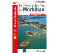Le littoral et les îles du Morbihan
