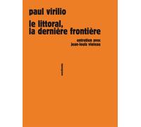 Le littoral, la dernière frontière. Entretien avec Jean-Louis Violeau