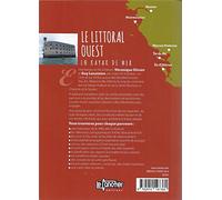 Le littoral Ouest en kayak de mer