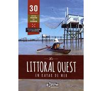 Le littoral Ouest en kayak de mer