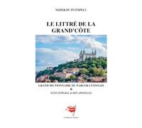 Le Littré de la Grand' Côte: Grand dictionnaire du parler lyonnais