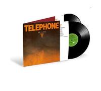 Le Live Vinyle