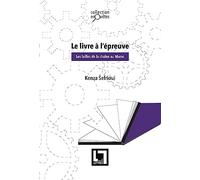 Le livre à l'épreuve: Les failles de la chaîne au Maroc
