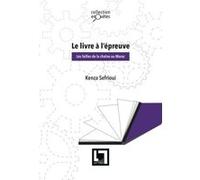 Le livre à l'épreuve: Les failles de la chaîne au Maroc