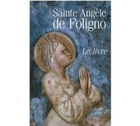 Le livre Angèle de Foligno (Auteur)