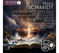 Le Livre au sept sceaux, Symphonie numéro 4 E