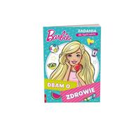 Le livre Barbie. Des tâches pour les gens intelligents. Je prends soin de la santé NAT-1101 AMEET