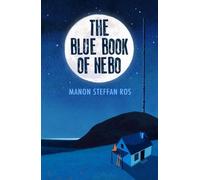 Le livre bleu de Nebo