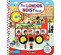 Le livre bruyant de Londres