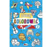 Le livre Coloured World - une aventure unique pleine de joie, de créativité et de couleurs Découvre le plaisir du coloriage et exprime ton imagination dans tous les domaines