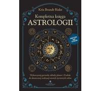 Le livre complet de l'astrologie