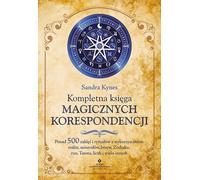 Le livre complet des correspondances magiques