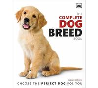 Le livre complet des races de chiens