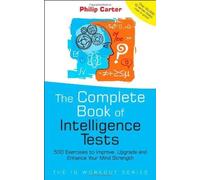 Le livre complet des tests d'intelligence