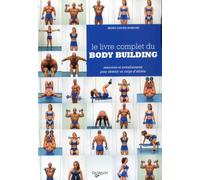 Le livre complet du body building