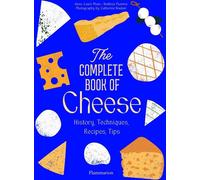 Le livre complet du fromage