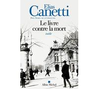 Le Livre contre la mort