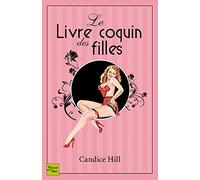 Le Livre coquin des filles