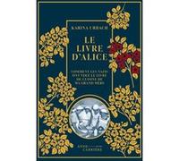Le Livre d’Alice Karina Urbach (Auteur)