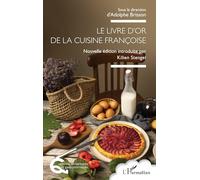 Le livre d’or de la cuisine françoise