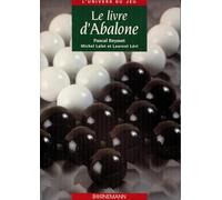 Pascal Reysset – Le livre d'abalone – Bornemann AG