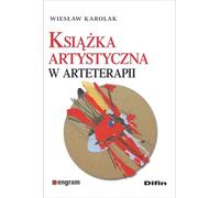 Le livre d'art dans l'art-thérapie