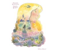 Le livre d'ayla,03:la volonte d'ah-uile - Grabski - Delcourt - cartonné - Bande dessinée jeunesse