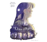 Le Livre d'Ayla – Tome 1 : Samhuinn – La Rune des Deux Mondes – Delcourt