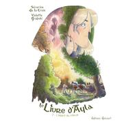 Le Livre d'Ayla T02: L'esprit du cheval