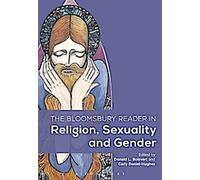 Le livre de Bloomsbury sur la religion, la sexualité et le genre