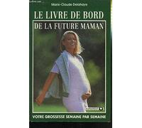Le Livre De Bord De La Future Maman