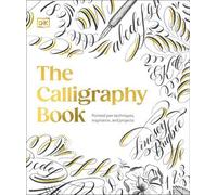 Le livre de calligraphie