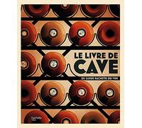 Le livre de cave du Guide Hachette des vins