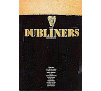 Le livre de chansons des Dubliners