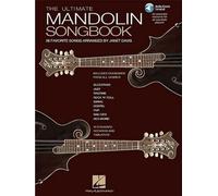 Le livre de chansons ultime pour la mandoline