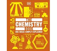 Le livre de chimie