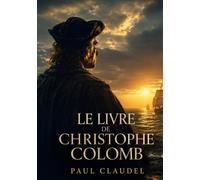 LE LIVRE DE CHRISTOPHE COLOMB