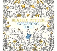 Le livre de coloriage de Beatrix Potter