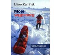 Le livre de coloriage de mes voyages