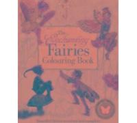 Le livre de coloriage des fées enchanteresses