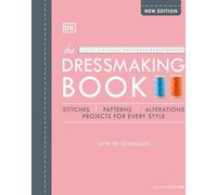 Le livre de couture