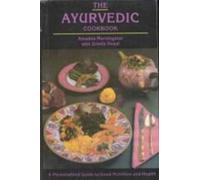 Le livre de cuisine ayurvédique