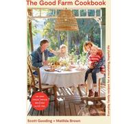 Le livre de cuisine de la bonne ferme