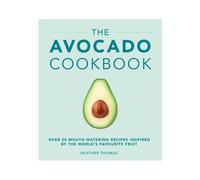 Le livre de cuisine de l'avocat